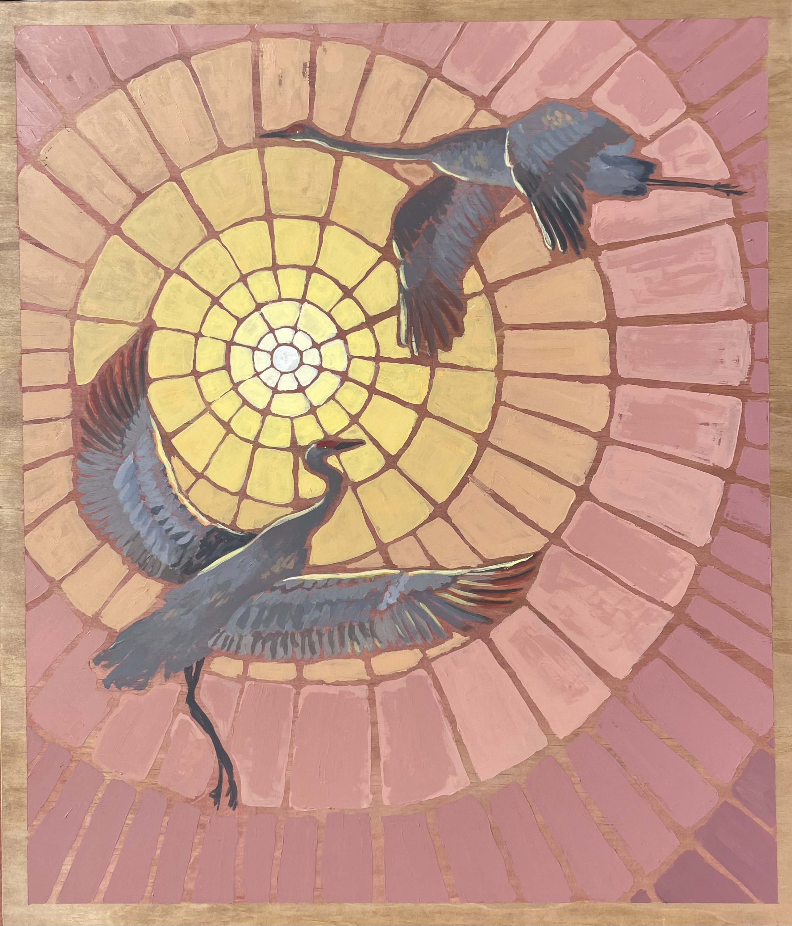 Migration