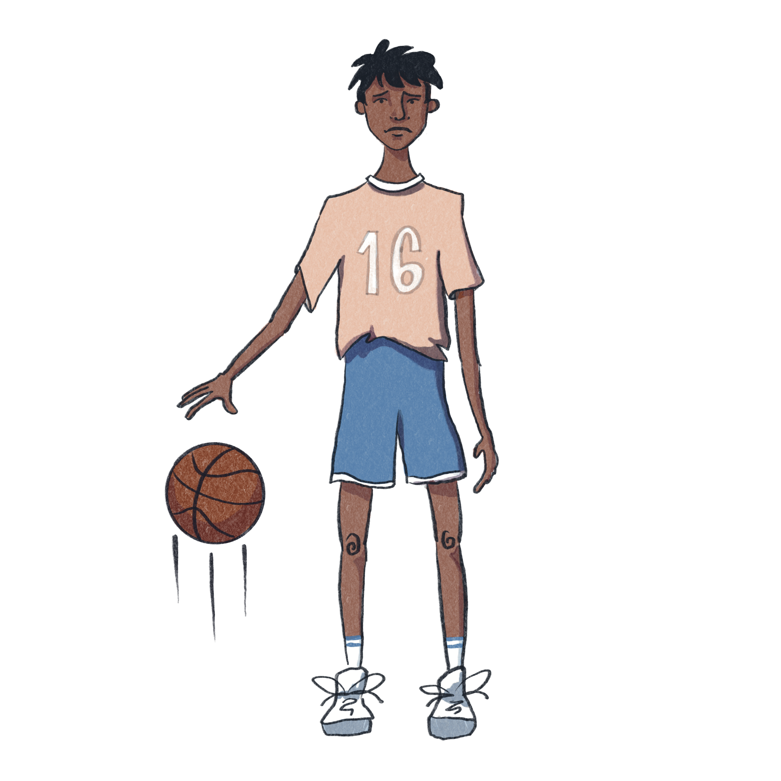 basketball