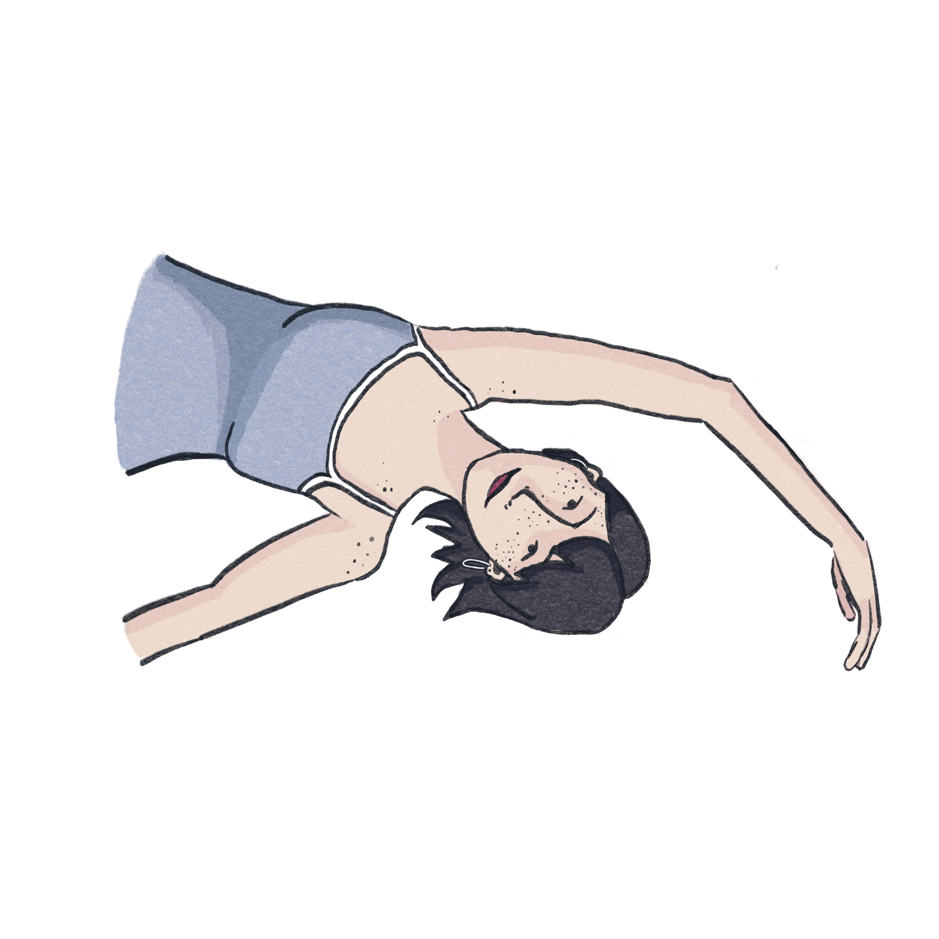 stretch